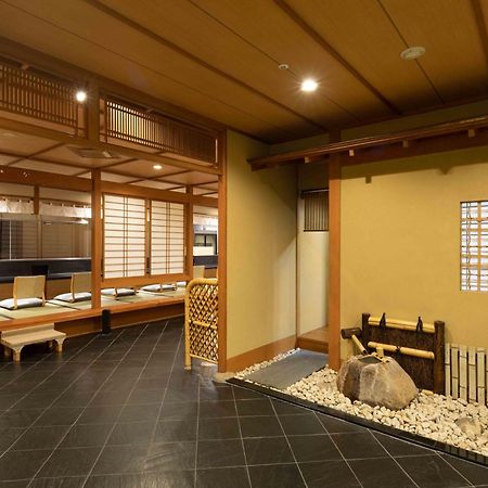 Koarashitei Hotell Atami  Exteriör bild