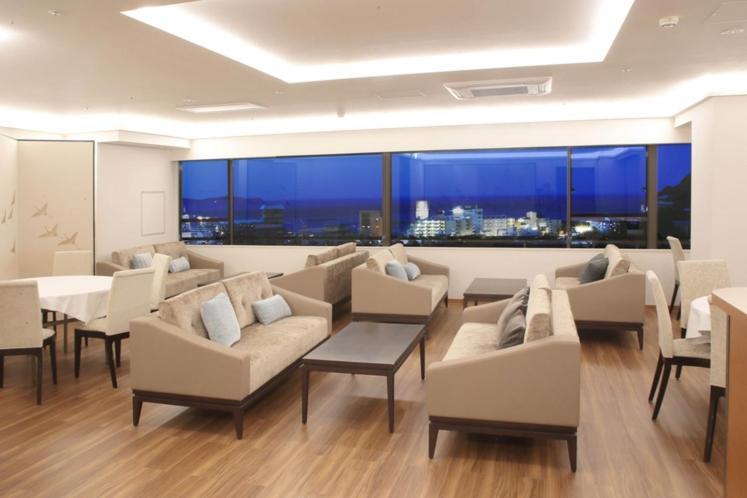 Koarashitei Hotell Atami  Exteriör bild