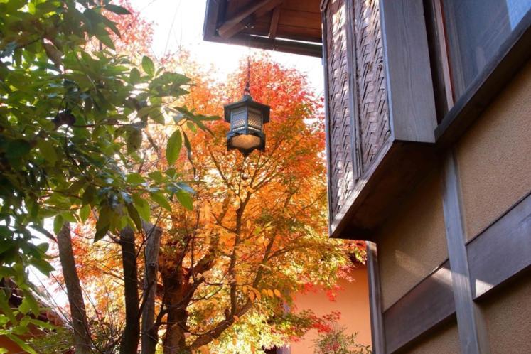 Koarashitei Hotell Atami  Exteriör bild