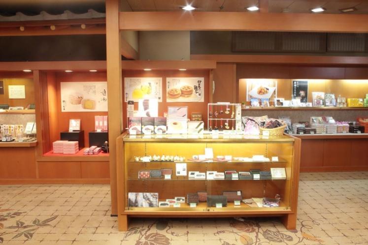 Koarashitei Hotell Atami  Exteriör bild