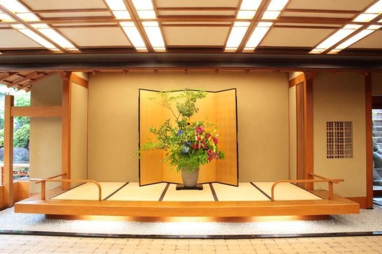 Koarashitei Hotell Atami  Exteriör bild